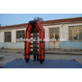 cheap inflatable boat 3m slat floor inflatable boat with ce boat